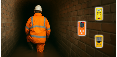 Une respiration sûre commence par une détection précoce - Faites confiance à Watchgas !