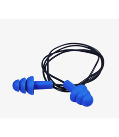 Skytec Sota RP15 TPR bouchons d'oreille détectables