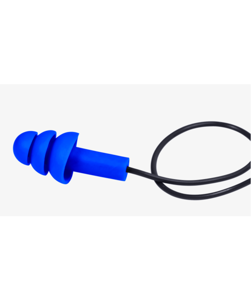 Skytec  Skytec Sota RP15 TPR detecteerbare oordoppen met koord, SNR 32dB