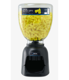 SKYTEC Sota DP14 oordoppen dispenser