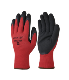 Gant polyvalent EMG258 avec revêtement en nitrile