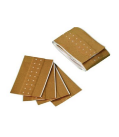 Pansement élastique Fabriplast en rouleau 5 m x 6 cm