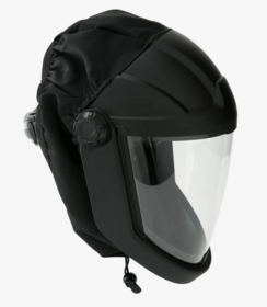 Sentinel PAPR gelaatsscherm TH3