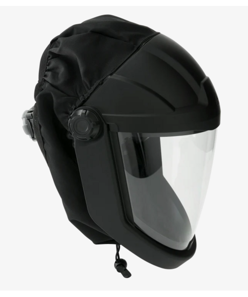 Skytec  Sentinel PAPR gelaatsscherm TH3