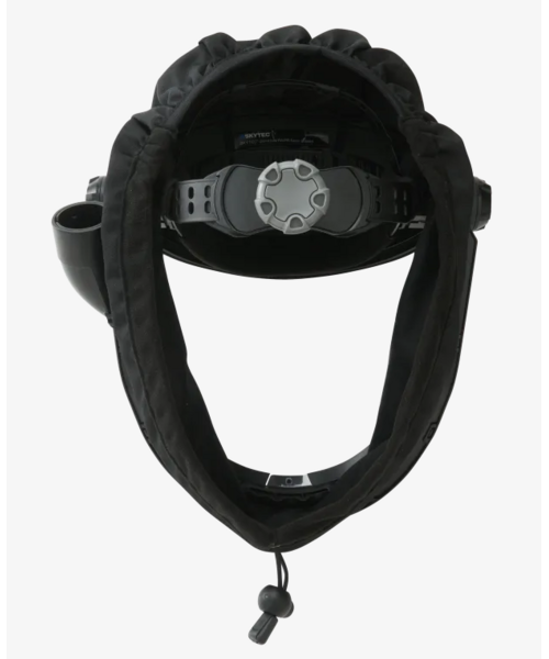 Skytec  Sentinel PAPR gelaatsscherm TH3