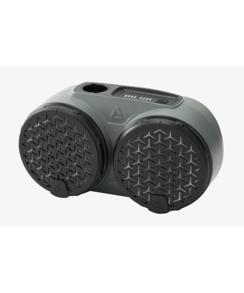 Skytec  Protection respiratoire à moteur Sentinel – kit de démarrage