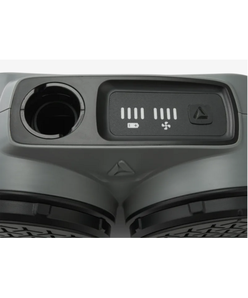 Skytec  Protection respiratoire à moteur Sentinel – kit de démarrage