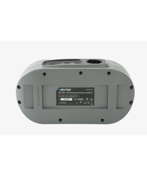 Skytec  Sentinel aangedreven ademhalingsbescherming – starterskit