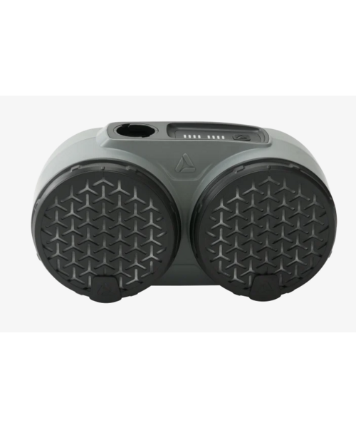 Skytec  Protection respiratoire à moteur Sentinel – kit de démarrage