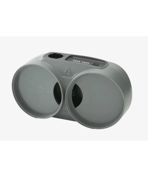 Skytec  Protection respiratoire à moteur Sentinel – kit de démarrage