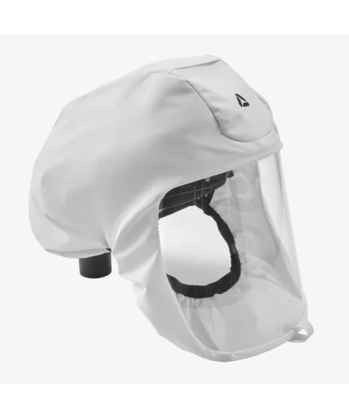 Skytec  Casque demi-masque Sentinel PAPR Premium