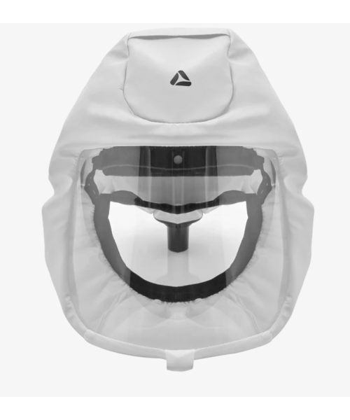 Skytec  Casque demi-masque Sentinel PAPR Premium