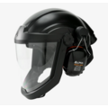 Skytec  Sentinel PAPR-helm met gehoorkapbevestiging TH3