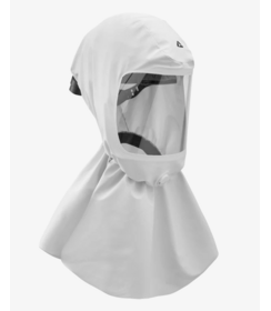 Casque intégral Sentinel PAPR Premium