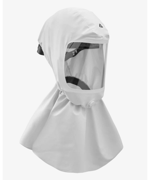 Skytec  Casque intégral Sentinel PAPR Premium