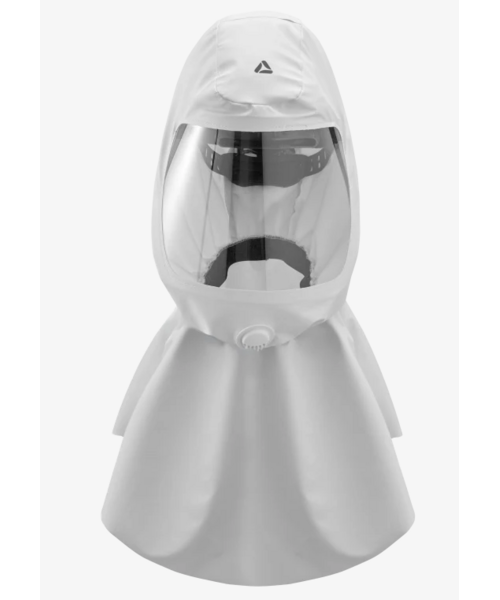 Skytec  Casque intégral Sentinel PAPR Premium