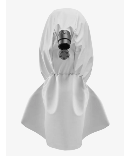 Skytec  Casque intégral Sentinel PAPR Premium