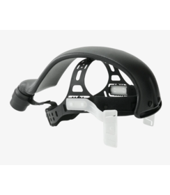 Ensemble de conduit d'air Sentinel PAPR (pour cagoule intégrale)