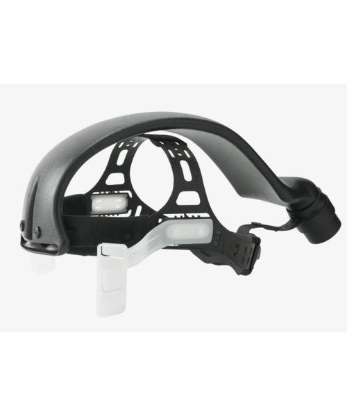 Skytec  Ensemble de conduit d'air Sentinel PAPR (pour cagoule intégrale)