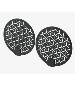 Couvercle de préfiltre Sentinel (PAPR)