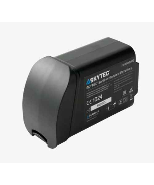 Skytec  Skytec Sentinel standaardbatterij (PAPR)