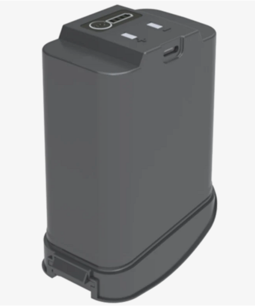 Skytec  Batterie haute capacité Sentinel PAPR