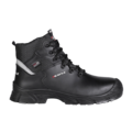 Cofra  Chaussures de sécurité COFRA Wigan S7S, noir