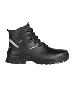 Chaussures de sécurité COFRA Wigan S7S, noir
