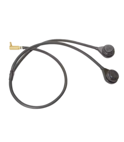 Tuyau respiratoire 3M™ pour systèmes motorisés et alimentation en air (S-222)