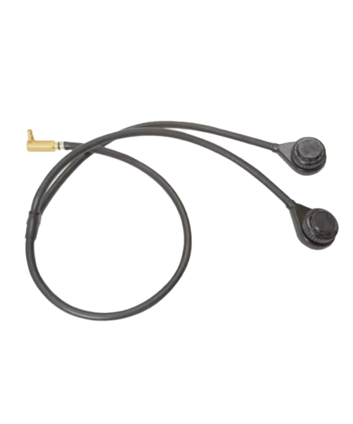 3M 3M™ Ademslang voor motoraangedreven systemen en luchttoevoer (S-222)