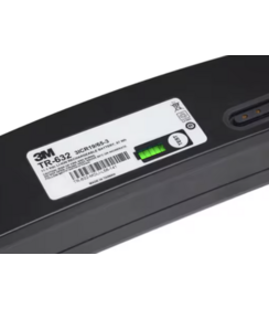 3M™ Versaflo™ TR-632 Batterij met hoge capaciteit