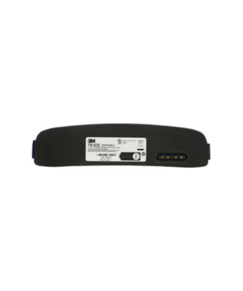 3M Batterie haute capacité 3M™ Versaflo™ TR-632
