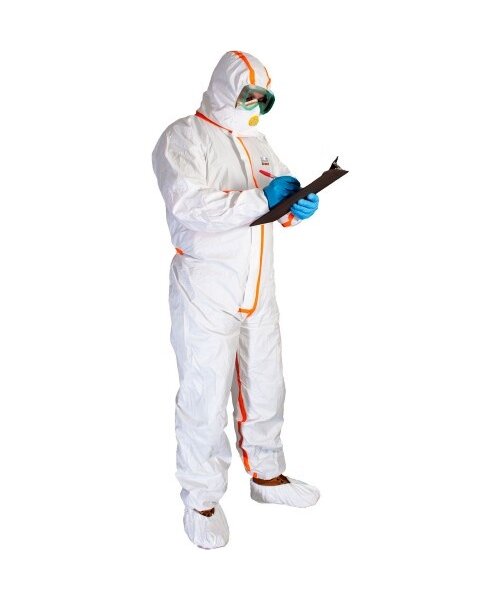 Chemsplash Chemsplash Pro +4 MAX Overall – Type 4B/5B/6B