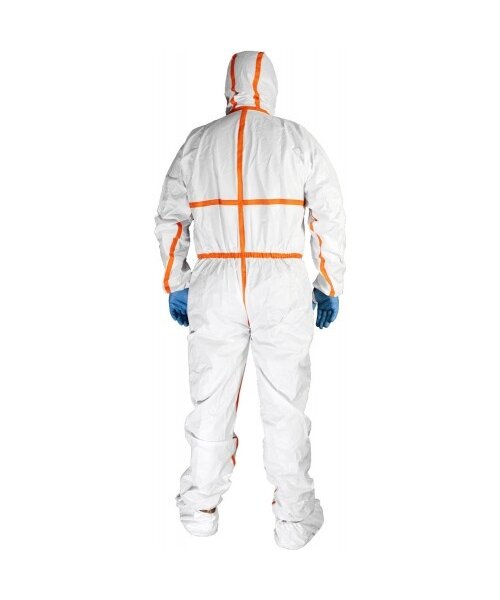 Chemsplash Chemsplash Pro +4 MAX Overall – Type 4B/5B/6B