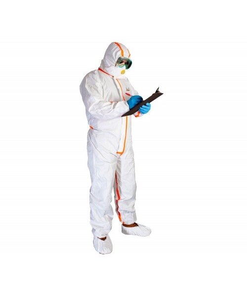 Chemsplash Chemsplash Pro +4 Overall – Type 4B/5B/6B (Steriel – Bestraald)