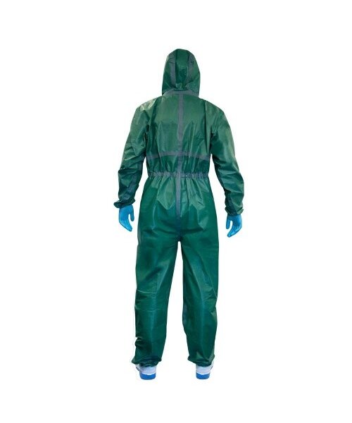 Chemsplash Combinaison Chemsplash Pesticide AG MAX