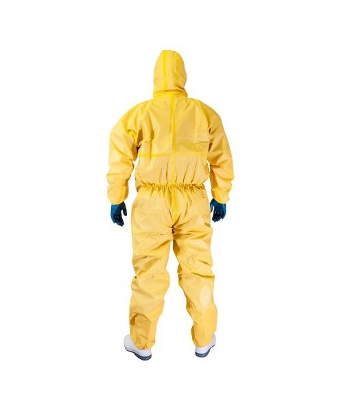 Chemsplash Chemsplash Jet Spray 88 Overall – Type 3B/4B/5B/6B