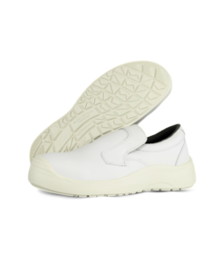 Chaussures de sécurité Dikamar WhitePro S2 basses