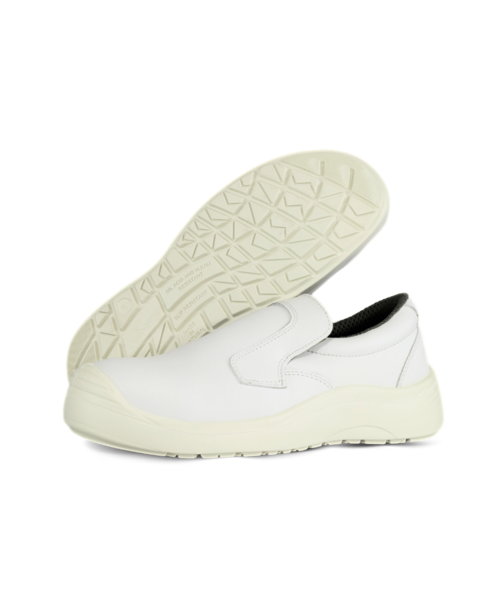 Dikamar  Chaussures de sécurité Dikamar WhitePro S2 basses