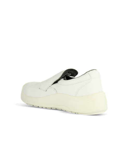 Dikamar  Chaussures de sécurité Dikamar WhitePro S2 basses