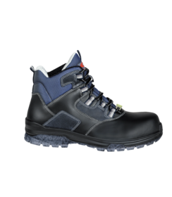 Chaussures de sécurité COFRA Funk S3S hautes