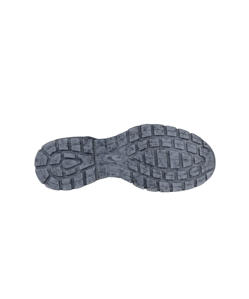 Cofra  Chaussures de sécurité COFRA Rap S3S basses, noir/bleu