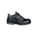 Cofra  Chaussures de sécurité COFRA Rap S3S basses, noir/bleu