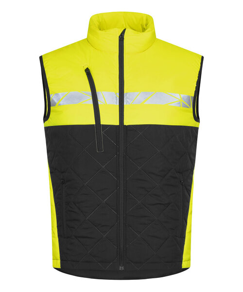 Projob Progression  PROJOB Progression bodywarmer heren
