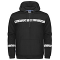 Projob Progression  PROJOB Progression 7104 sweat à capuche avec demi-fermeture éclair pour hommes