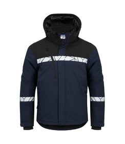 PROJOB Progression 7413 gevoerde softshell