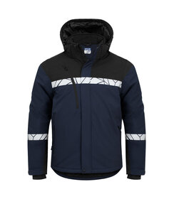 PROJOB Progression 7413 softshell doublé