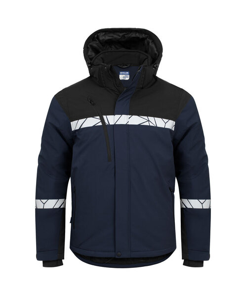 Projob Progression  PROJOB Progression 7413 softshell doublé