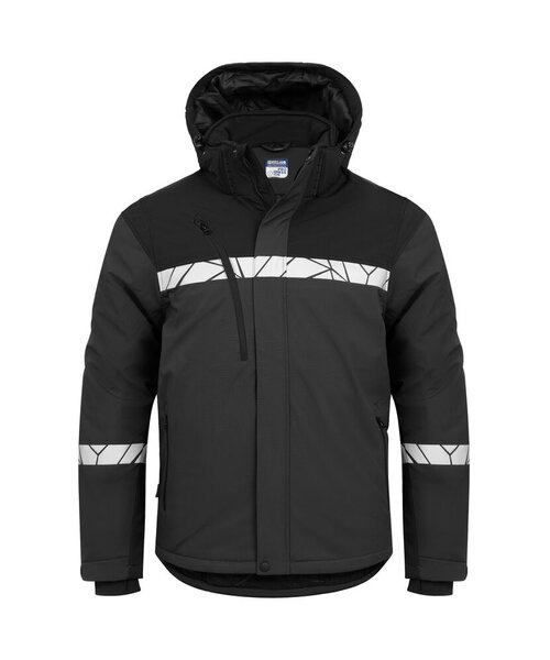 Projob Progression  PROJOB Progression 7413 softshell doublé