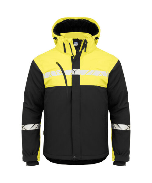 Projob Progression  PROJOB Progression 7413 softshell doublé